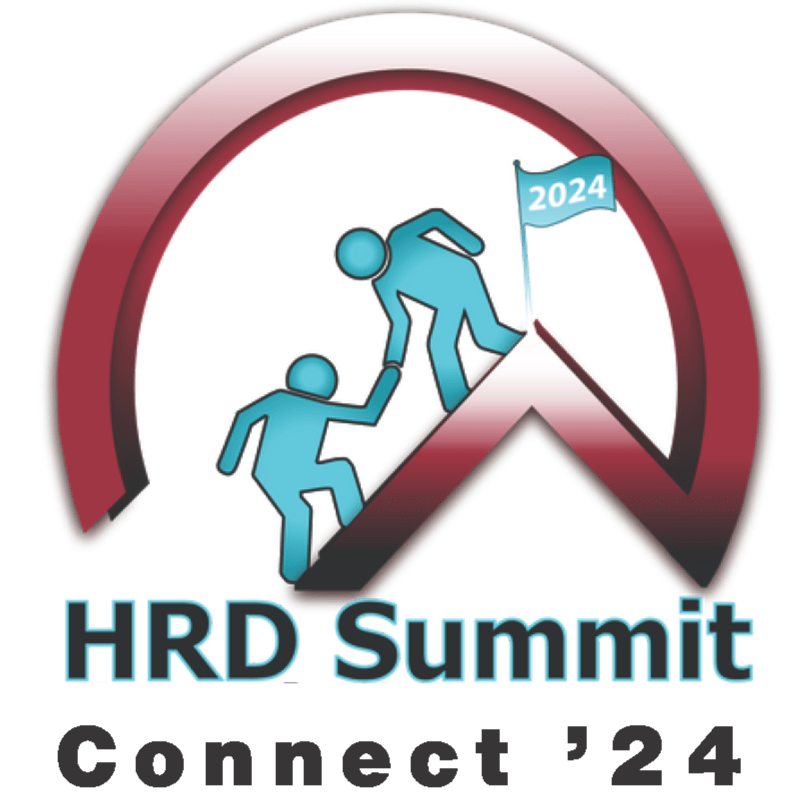 2024 HRD Summit graphic